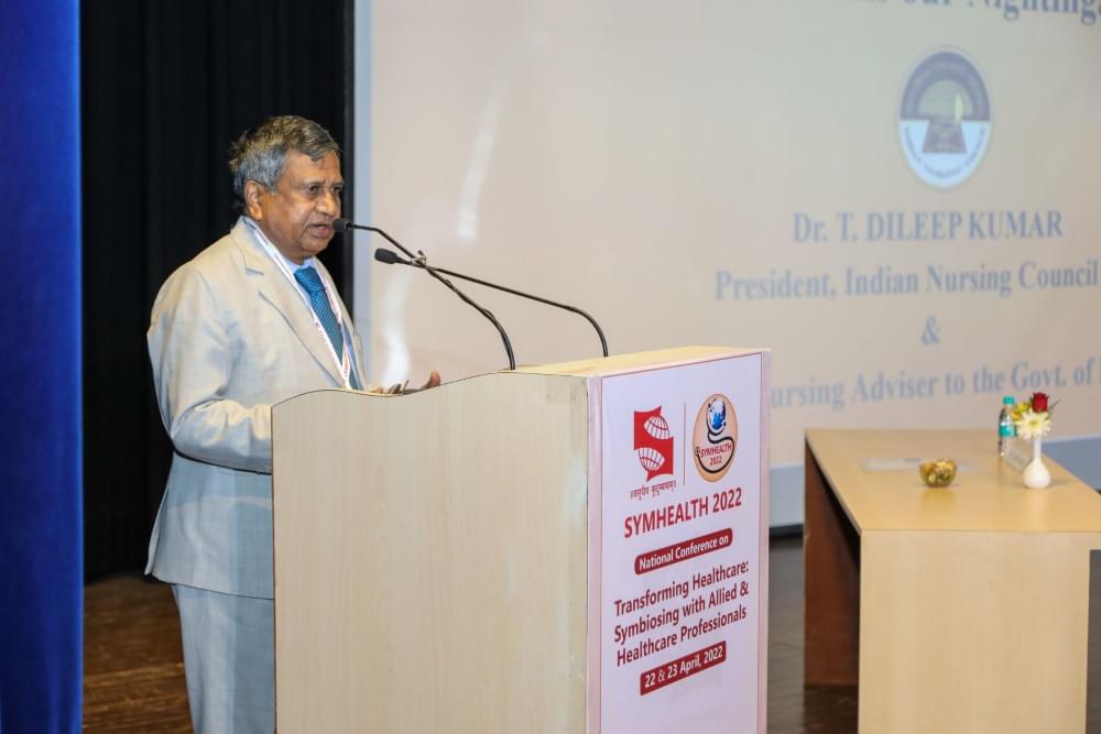 Symbiosis School for Online and Digital Learning Pune Extra Curriculars photo 1